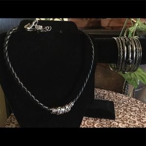 Rock Chic Jewelry Set